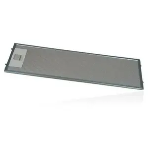 Scholtes Accessoire Hotte - Filtre Metallique - 153x535 Mm - C00138587 pas cher
