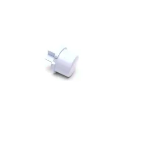 Bouton Poussoir Blanc(pw) Indesit Evo3 Pour Lave Vaisselle - C00143007 pas cher