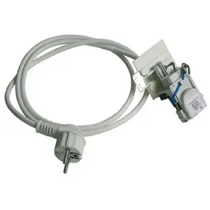 Cable alimentation triphase pour lave linge Indesit pas cher