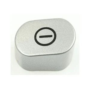 Ariston Touche On-off Inox Evo3 Pour Lave Vaisselle - C00094975 pas cher
