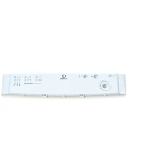 Tableau de bord is60vex pour seche linge Indesit C00112199