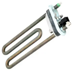 RESISTANCE + SONDE AVXXL105EX POUR LAVE LINGE INDESIT - C00112578 pas cher