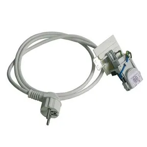 Cable Alimentation Triphase Pour Lave Linge Scholtes - C00115769 pas cher