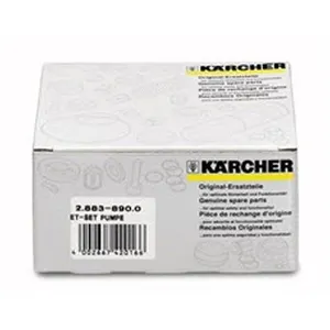 Karcher Lot De Pieces De Rechange Piston Pour Nettoyeur Haute-pression - 28841650
