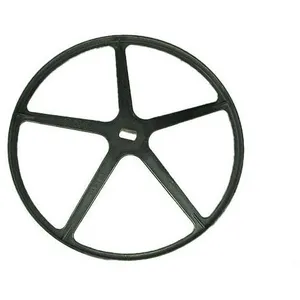 POULIE DE TAMBOUR Ø 280 MM H 20 MM POUR LAVE LINGE INDESIT - C00199343 pas cher