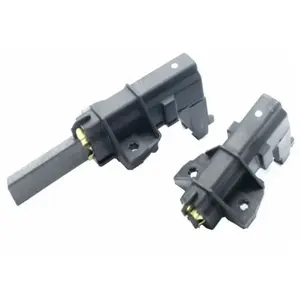 Indesit CHARBON LAVE LINGE C00196554 BALAI MOTEUR .CESET EAME 6170 A3577 X2