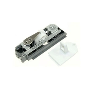 Indesit Kit Crochet Porte + Vis Blocage Porte Pour Seche Linge - C00255839 pas cher