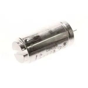Comparateur de prix : Electrolux - condensateur de marche 6 µF pour seche linge ...