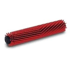 Kärcher Balai rotatif rouge BR30/4C pour petit electromenager Karcher 47624280 pas cher