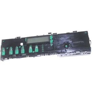 Bosch MODULE DE COMMANDE POUR LAVE LINGE BOSCH - 00445242Vendu parrue-du-commerce