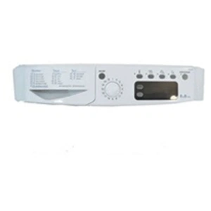 Indesit Bandeau Complet Avec Poignee Reservoir Pour Seche Linge - C00278363
