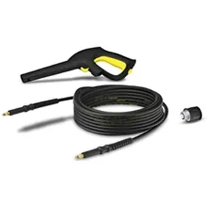 Kärcher Karcher Tuyau Haute Pression 9 M Kit Pour Nettoyeur Haute-pression - 26429530 pas cher