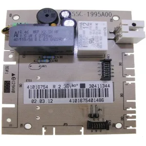 Candy MODULE ELECTRONIQUE POUR LAVE VAISSELLE CANDY - 49010275 pas cher