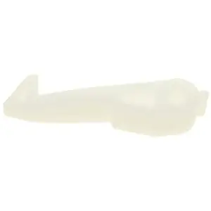 Crochet de porte pour lave linge Samsung DC66-00615A