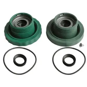 Kit paliers droite et gauche dia 17 pour lave linge Curtiss