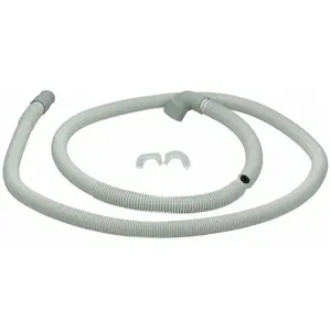 Tuyau de vidange d'origine Lave-vaisselle 4055367462 ELECTROLUX pas cher