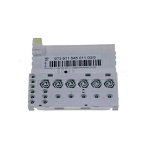 Module De Commande Configure Edw110 Pour Lave Vaisselle - 97391154501100 pas cher