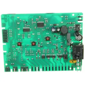 Platine De Commande Et Controle Pour Lave Vaisselle Waltham - 32004308 pas cher