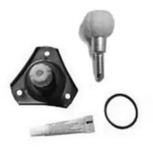 Comparateur de prix : LG Lg - Palier Tambour Kit Service Reparation - Ref: 383eel3003a