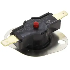 Thermostat de resistance pour seche linge LG 6931EL3001D ( 818731807 ) pas cher