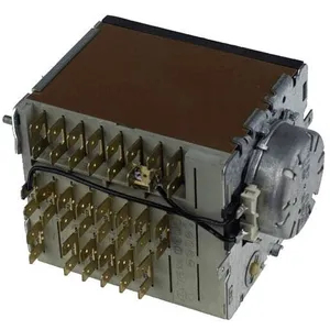 Programmateur elbi 1065 pour lave linge Ignis 481990302436 pas cher