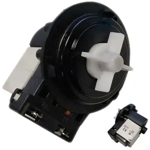 LG 4681EA2001E. POMPE DE VIDANGE PLASET 72716 30W LG