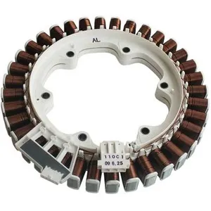 Comparateur de prix : Bobine moteur Stator 4417ea1002w pour Lave-linge LG