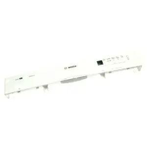 Boitier du bandeau de facade pour lave vaisselle Bosch pas cher