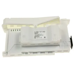 Comparateur de prix : Module de puissance programme pour lave vaisselle Bosch 00658817
