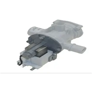 Pompe lave linge complete pour lave linge Coldis 49206 pas cher