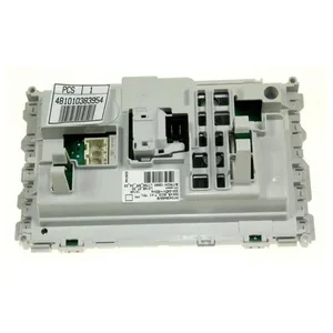 Whirlpool Platine Puissance Wave Programmee Pour Lave Linge - 481010383954
