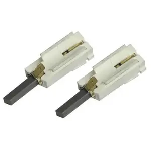 Charbon moteur hotpoint X2 pour lave linge Bluesky 995107 pas cher