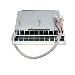 Comparateur de prix : RESISTANCE COMPLETE AVEC 2 THERMOSTATS POUR SECHE LINGE CANDY - 04820074