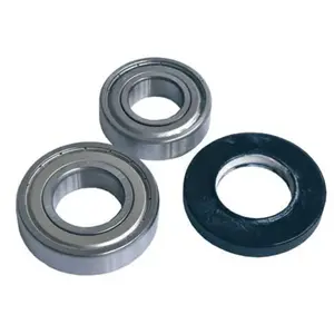Gorenje 03011331. KIT PALIERS ROULEMENTS + JOINT GORENJE pas cher