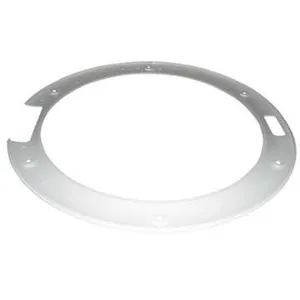 Gorenje 03010844. CADRE DE HUBLOT INTERIEUR GORENJE pas cher