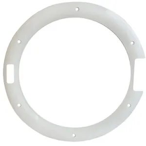 Rectiligne Couronne De Hublot Interieur Pour Lave Linge - 03010727 pas cher