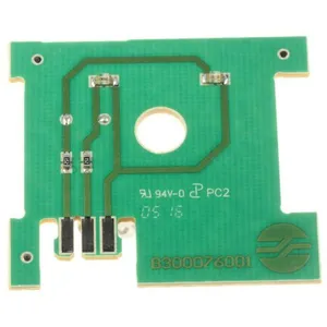 Smeg MODULE REP84540 POUR LAVE VAISSELLE SMEG - 284540 pas cher