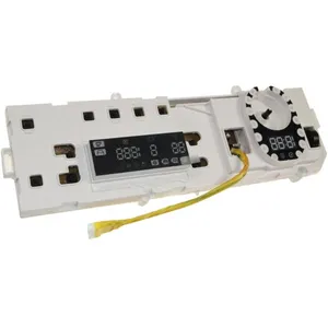 Samsung MODULE DE COMMANDE POUR LAVE LINGE SAMSUNG - DC92-00267S