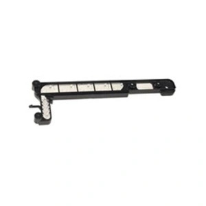 Indesit Support Module Display Ecotim Pour Lave Linge - C00270601 pas cher