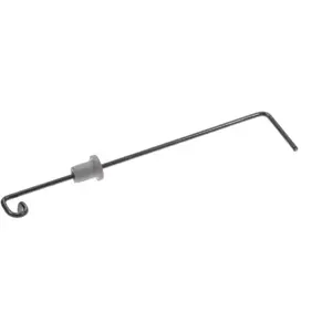Ressort de tambour cote gauche pour lave linge Candy