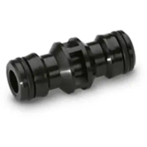KÄRCHER KARCHER. CONNECTEUR 2 VOIES. Ref: 26450080 pas cher