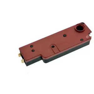 Sécurité de porte, Fermeture, Verrou Lave-linge 481927138287 WHIRLPOOL pas cher