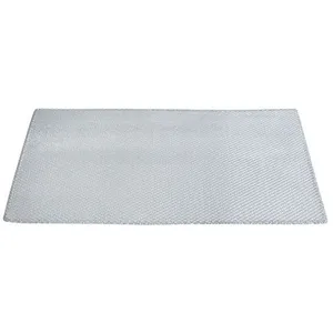 Comparateur de prix : FILTRE A GRAISSE METAL 530 X 270 X 9 M/M POUR HOTTE SAUTER - 76X2117