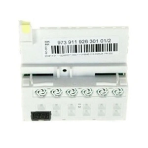 Module Electronique Configure Edw151 Pour Lave Vaisselle - 97391192630... pas cher