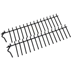 Siemens SIEMENS - Insertion Rabatables Panier Inferieur - Ref: 00645101 pas cher