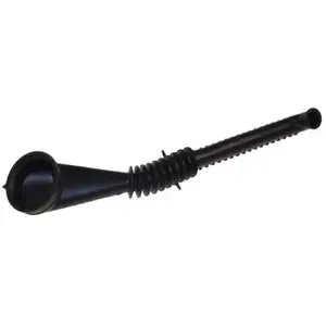 Tuyau Recuperation Detersif Pour Lave Linge Indesit - C00056455 pas cher
