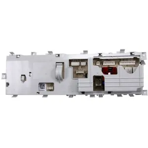 Beko MODULE DE PUISSANCE WMB714 (V282 POUR LAVE LINGE BEKO - 2826980340 pas cher