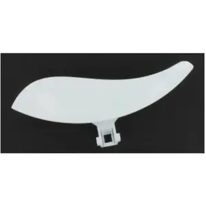 Poignee de hublot pour lave linge Technical 40019865 pas cher