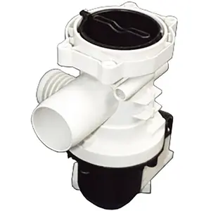 TECHNICAL Pompe de vidange DPO020-006 hanning pour lave linge... pas cher