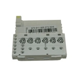 Electrolux Module De Commande Configure Pour Lave Vaisselle - 97391192527300 pas cher